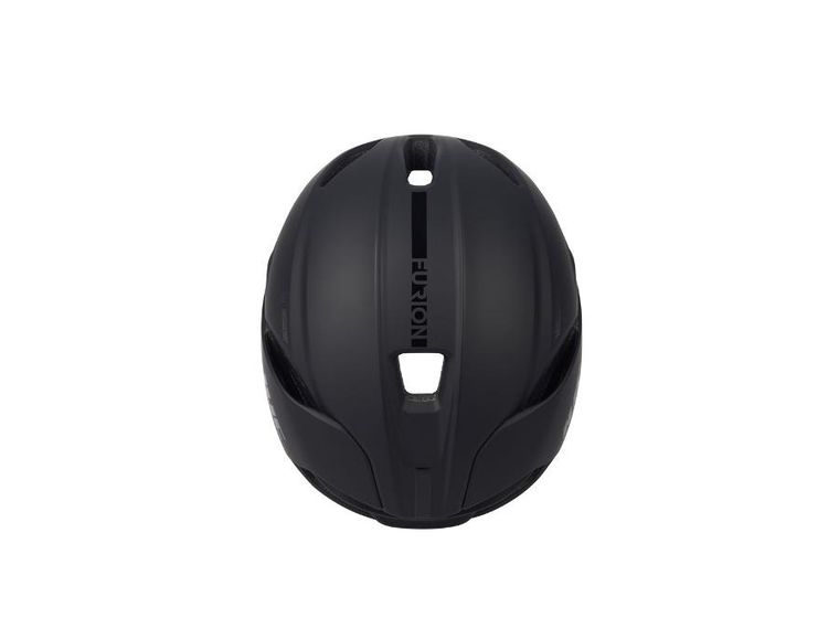 HJC, Furion 3.0, kask rowerowy, rozmiar M, czarny