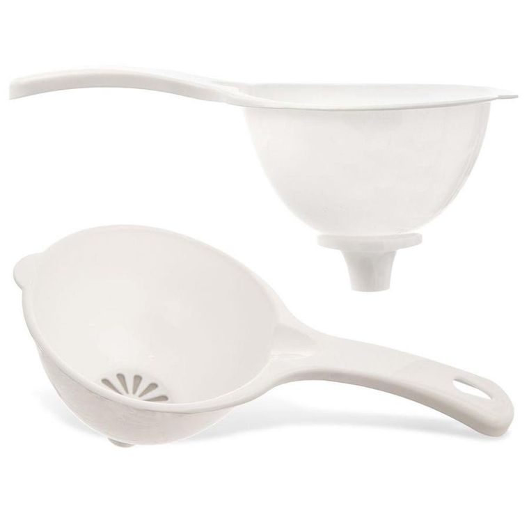 Hobby Life, lejek kuchenny z sitkiem, 11,5 cm