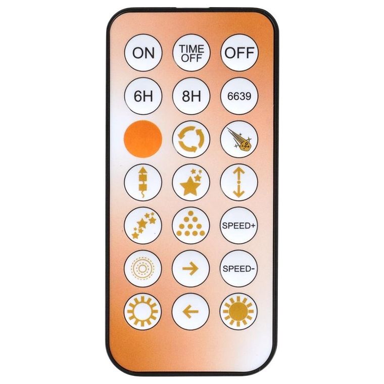 Home Styling Collection, choinka świecąca, zewnętrzna, stożek, 550 LED, 300 cm