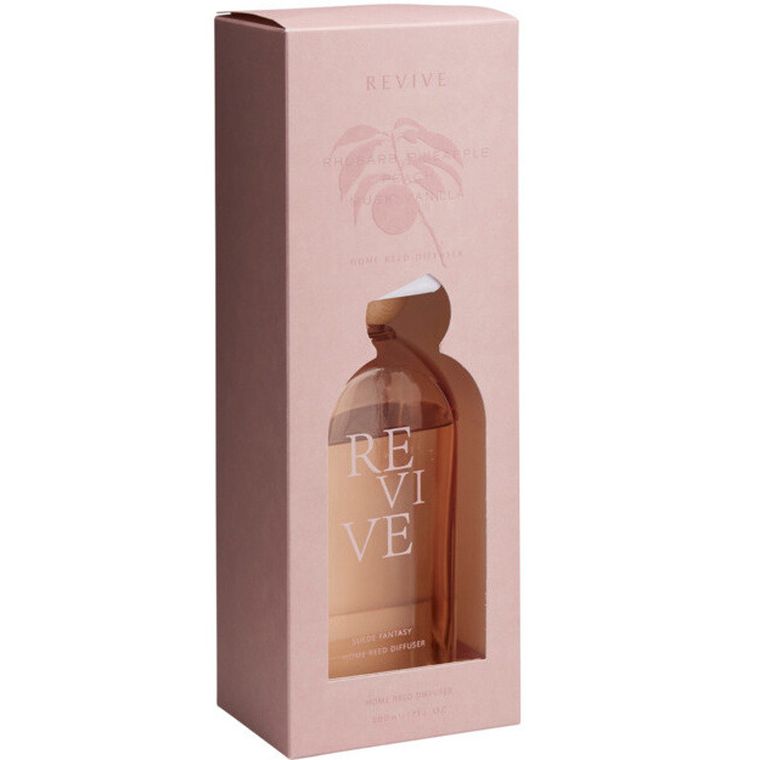 Home Styling Collection, Funi, dyfuzor zapachowy, patyczki, 500 ml