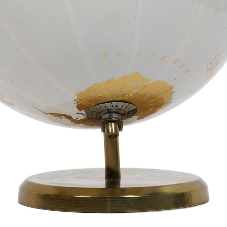 Home Styling Collection, globus dekoracyjny con, średnica 25 cm