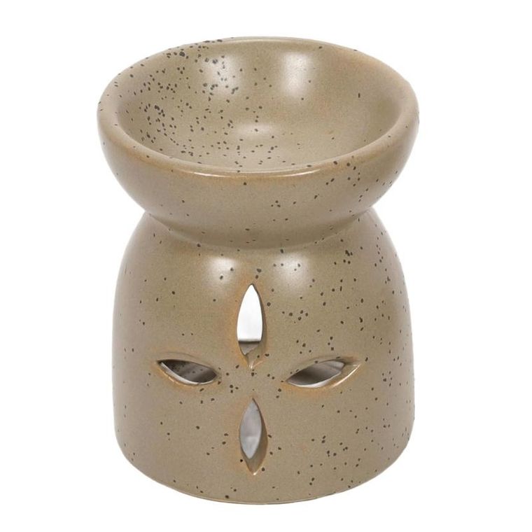 Home Styling Collection, Hapo, kominek zapachowy + kadzidła, 9 elementów