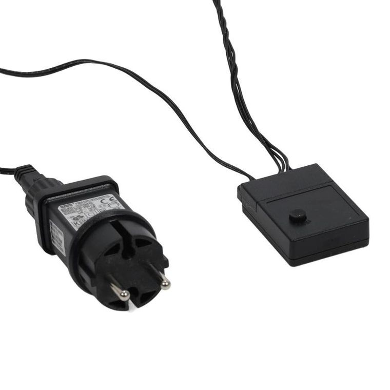 Home Styling Collection, lampki choinkowe LED z efektem bieżącej wody,