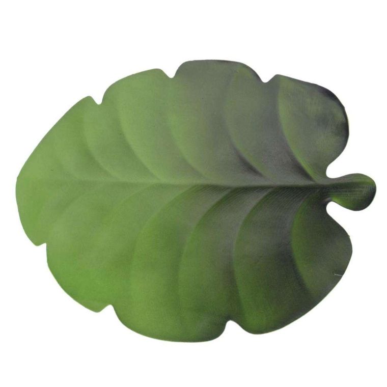 Home Styling Collection, mata kuchenna, liść