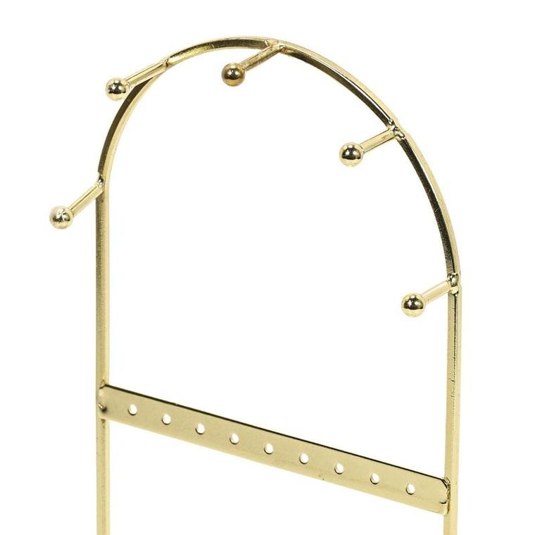 Home Styling Collection, stojak na biżuterię, 25 cm