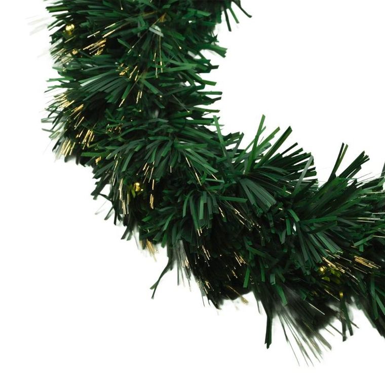 Home Styling Collection, wieniec świąteczny, 42 cm