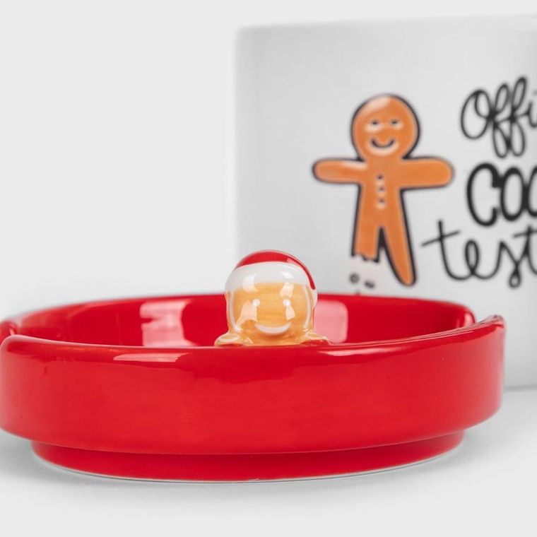 Homla, Alos, kubek, z pokrywką ciastek, 0,5l