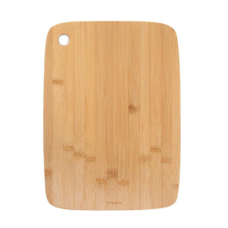 Homla, Bambou, zestaw desek, do krojenia, 3 szt.
