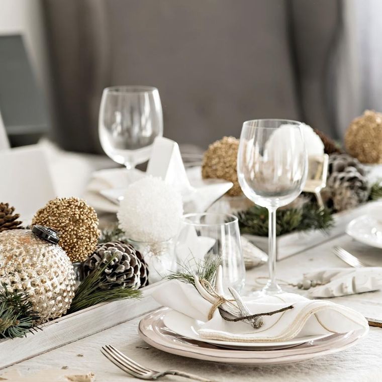 Homla, Brilliant, kieliszek do wina, białego, 0,36l, 4 szt.