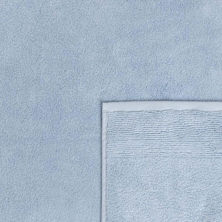 Homla, Desma, ręcznik, błękitny, 70-130 cm