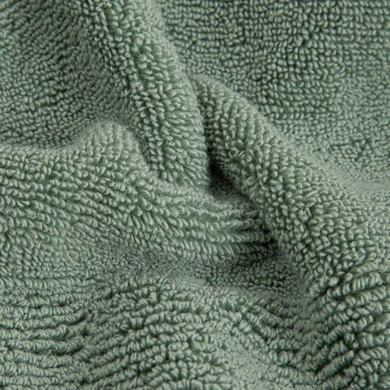 Homla, Desma, ręcznik miękki, 600 gsm, pistacjowy, 50-90 cm