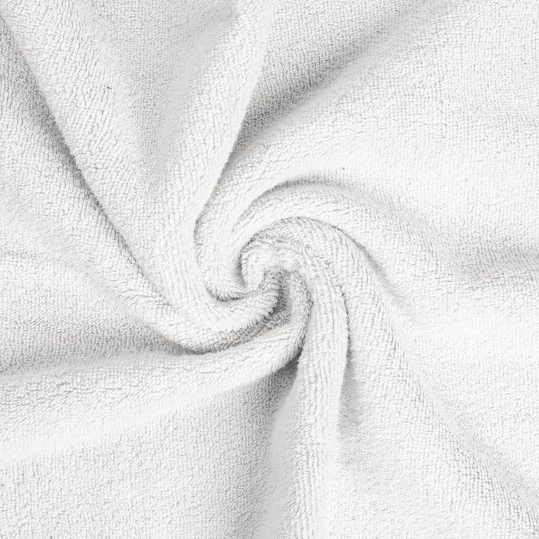 Homla, Desma, ręcznik, szary, 50-90 cm