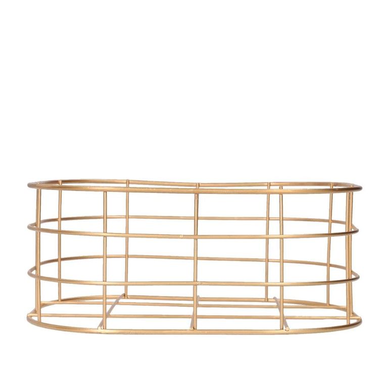 Homla, Duncan, Koszyk złoty 25-20 cm