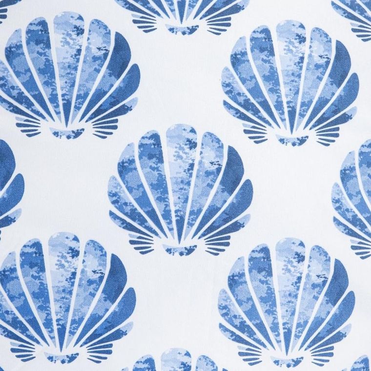 Homla, Ec Pearla, pościel, z mikrofibry w muszle, 200-220 cm