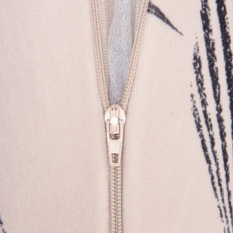 Homla, Emma, poszewka, z dekoracyjnym wzorem, 45-45 cm