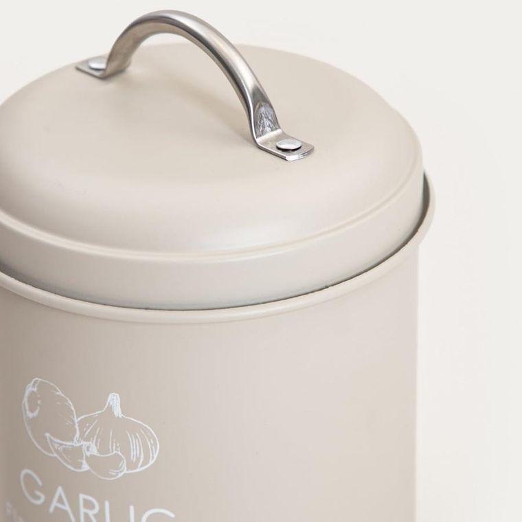 Homla, Flora, pojemnik, na czosnek, 11-18 cm