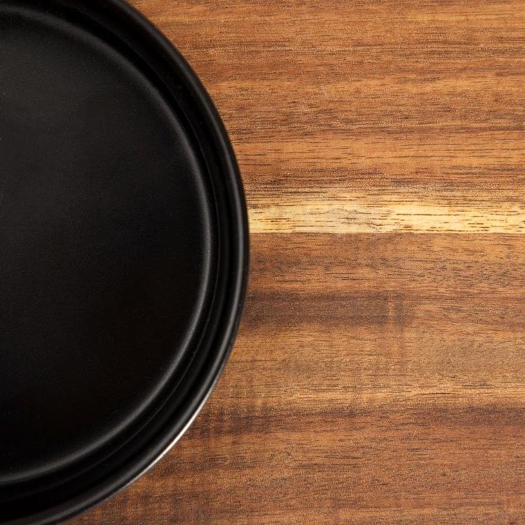 Homla, Fresca, deska do serwowania, z ceramiczną miseczką, 35-1.5 cm