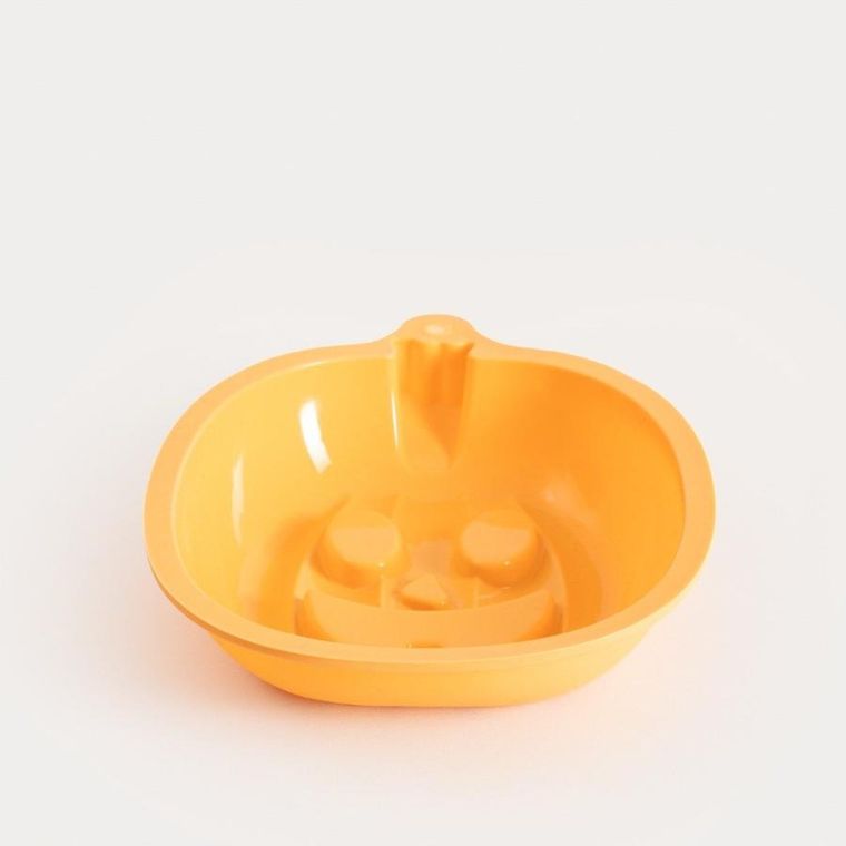 Homla, Ghost Town, forma silikonowa w kształcie strasznej dyni, 21,5-22 cm, 751028