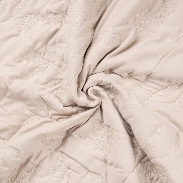 Homla, Limena, narzuta, żakardowa mikrofibra, 200-220 cm, 745652