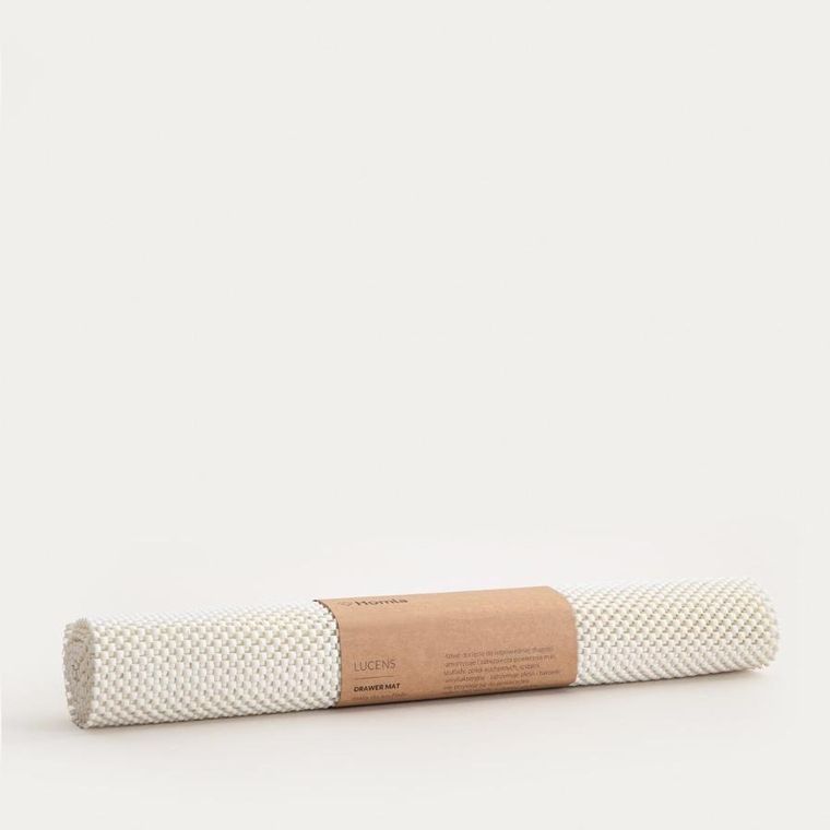 Homla, Lucens, mata, do szuflady śmietankowa, 150-45 cm