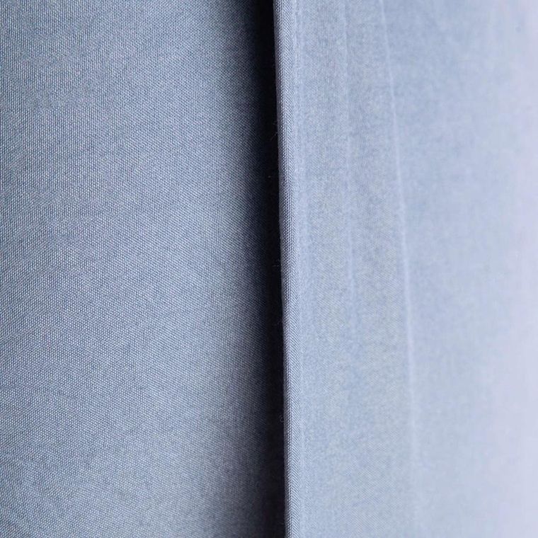 Homla, Maisy, pościel z mikrofibry, szara, 160-200 cm, 701948