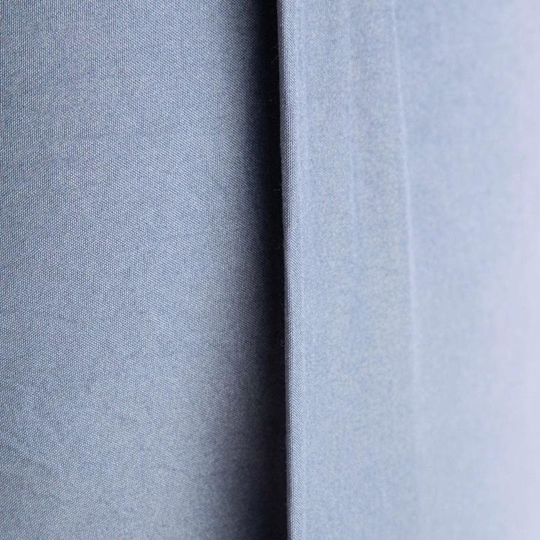 Homla, Maisy, pościel z mikrofibry, szara, 200-220 cm, 701993