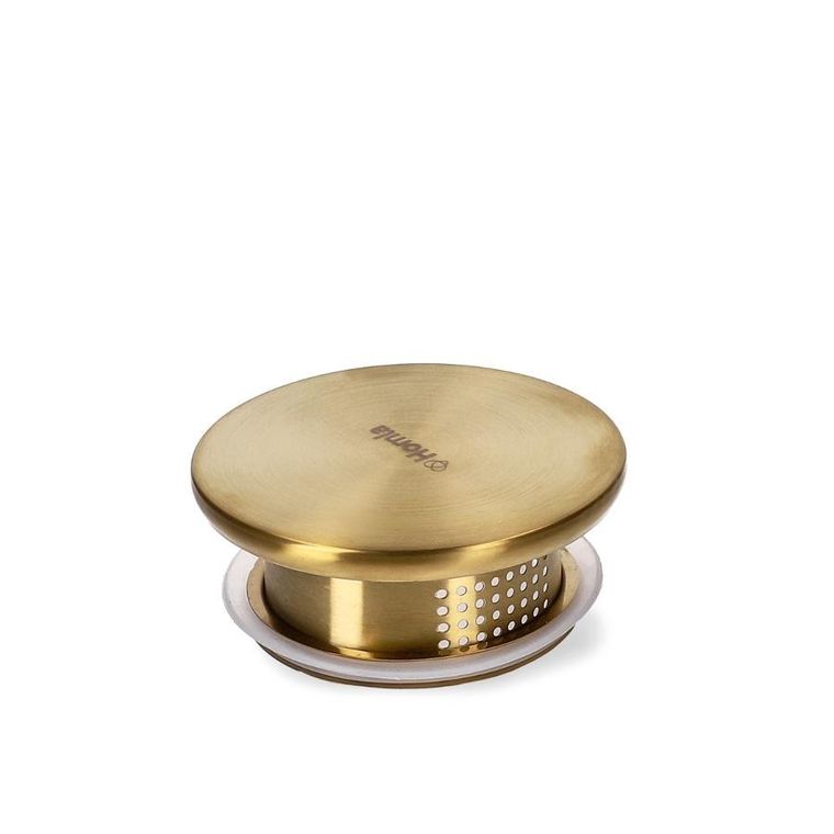 Homla, Minta, Dzbanek ze złotym wieczkiem 1,4l