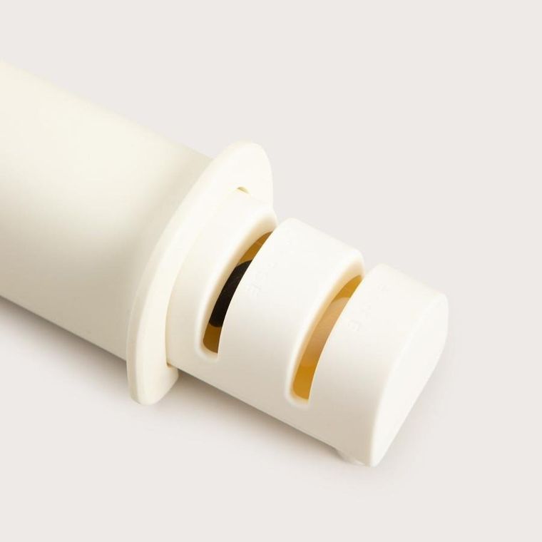 Homla, Mollis, ostrzałka, do noży, 19,5-5,5 cm