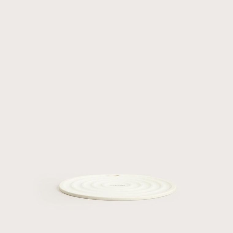 Homla, Mollis, podstawka, pod gorące naczynie śmietankowa, 19 cm