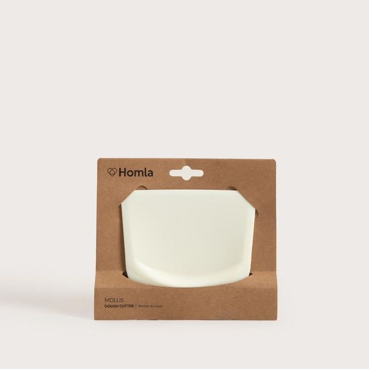 Homla, Mollis, skrobak, do ciasta, 12-10 cm