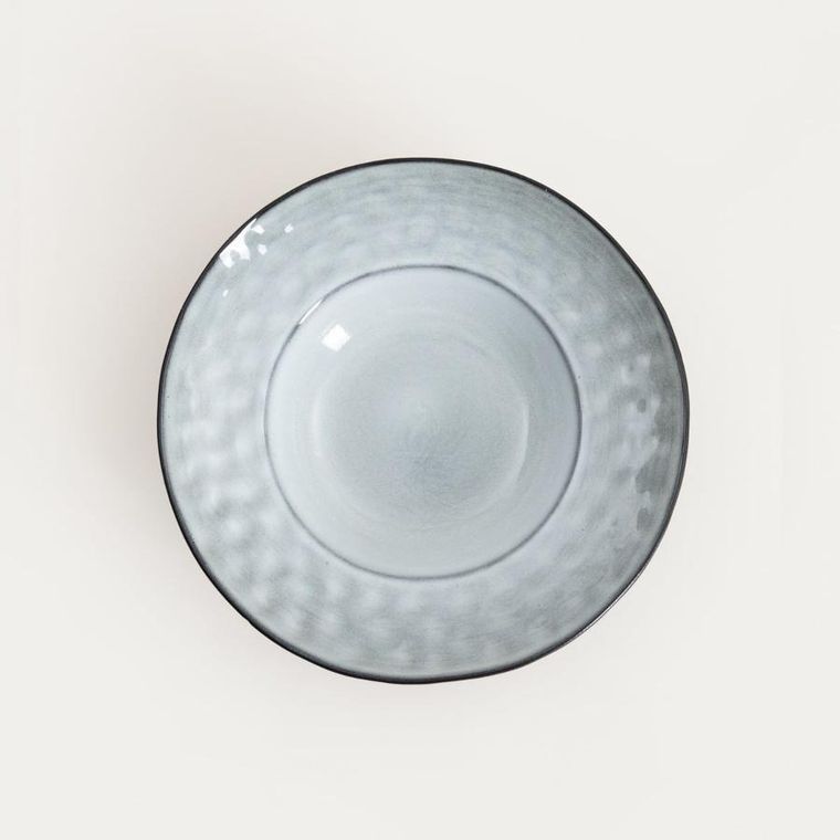 Homla, Natio, talerz, do pasty, 27 cm