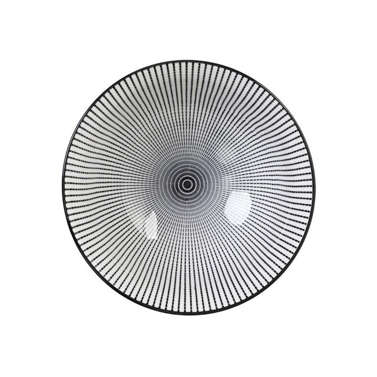 Homla, Navia, Miska czarna 16 cm