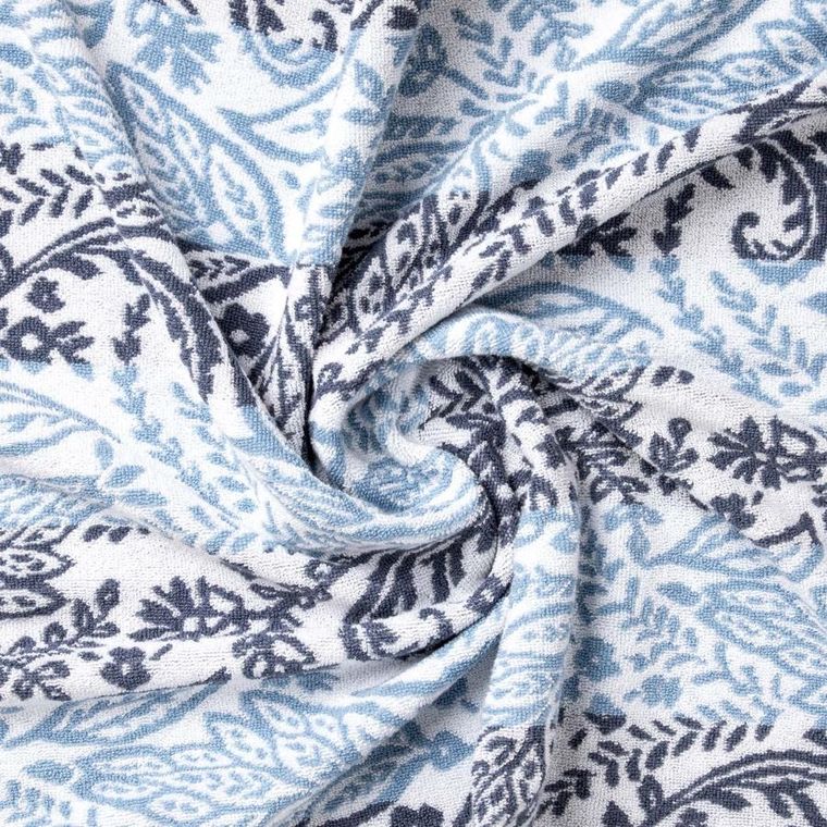 Homla, Ronu, ręcznik, wielokolorowy, 70-130 cm