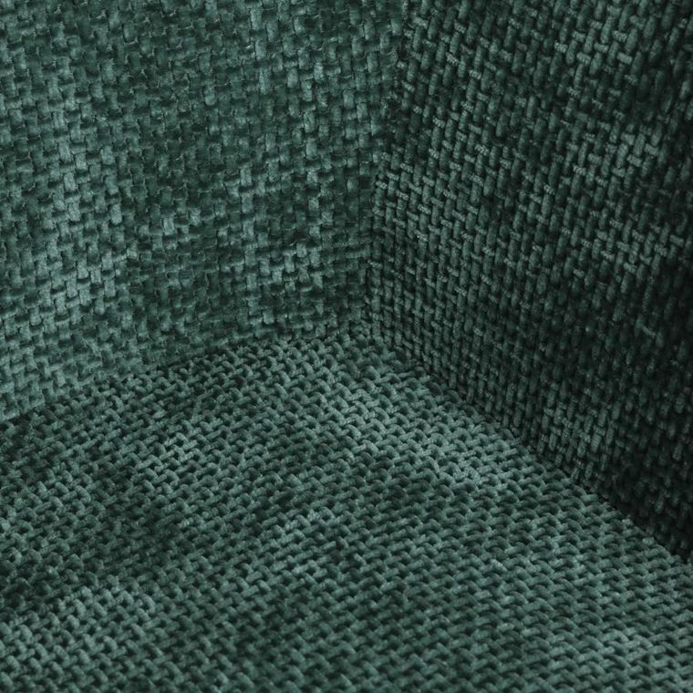 Homla, Satori Pop, krzesło, zielone, 58-62-79 cm