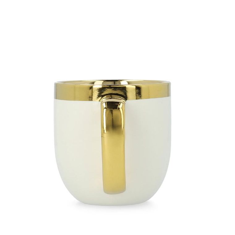 Homla, Sinnes, Kubek biały 0,28 L