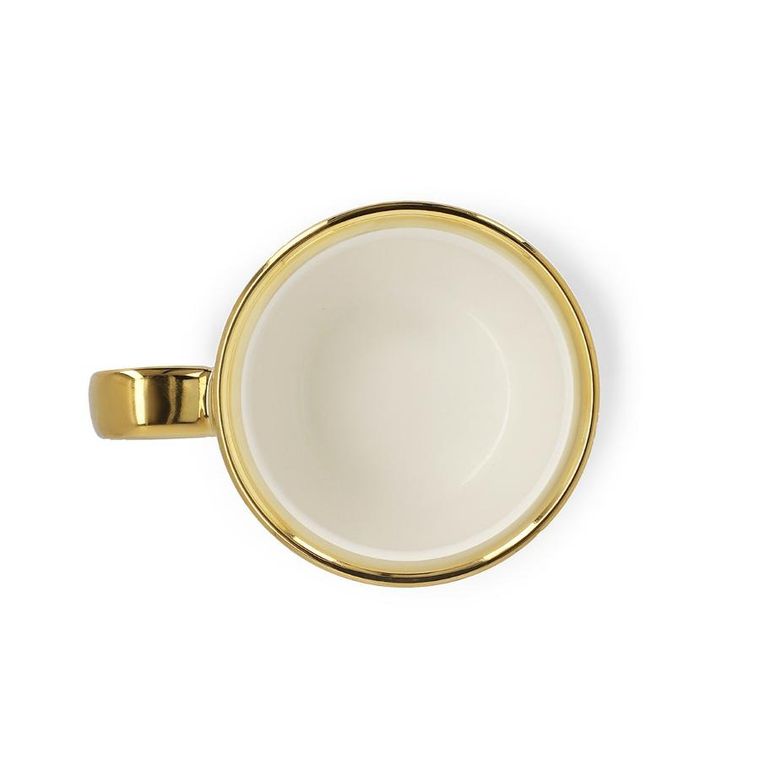 Homla, Sinnes, Kubek czarny 0,28 L