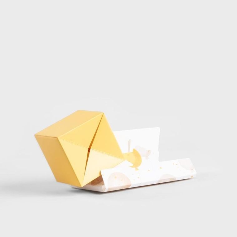 Homla, Soho, koperta, wyskakujące pudełka, 16-8.5 cm