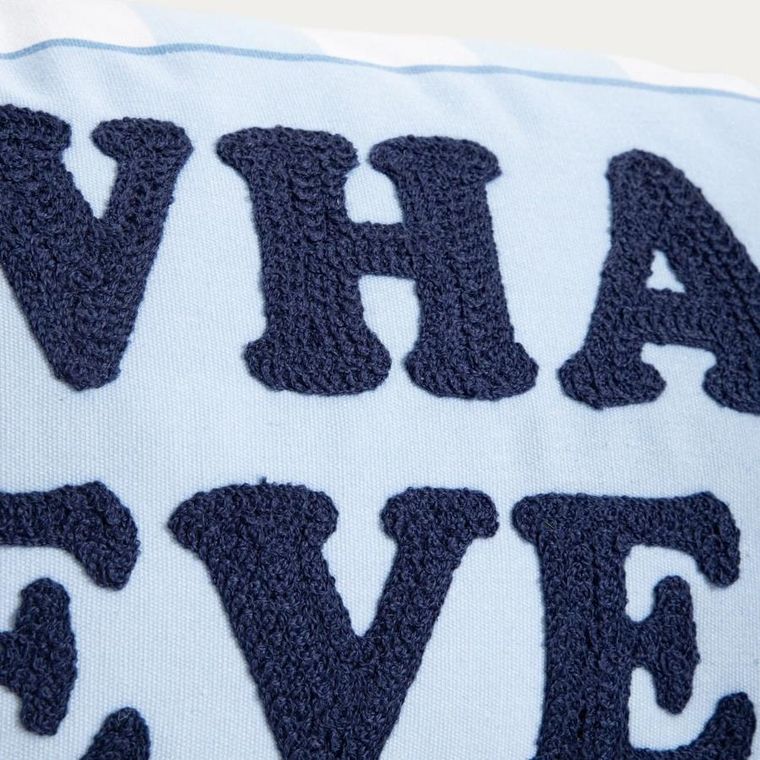 Homla, Summer Joy, poduszka, dekoracyjna w wakacyjnym klimacie, whatever, 30-50 cm