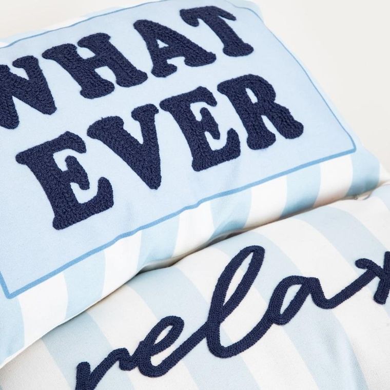 Homla, Summer Joy, poduszka, relax, dekoracyjna w wakacyjnym klimacie, 30-50 cm