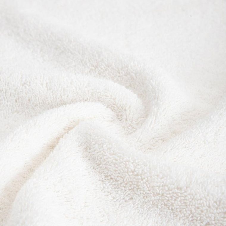 Homla, Velia, ręcznik, z ozdobnym haftem, 70-130 cm