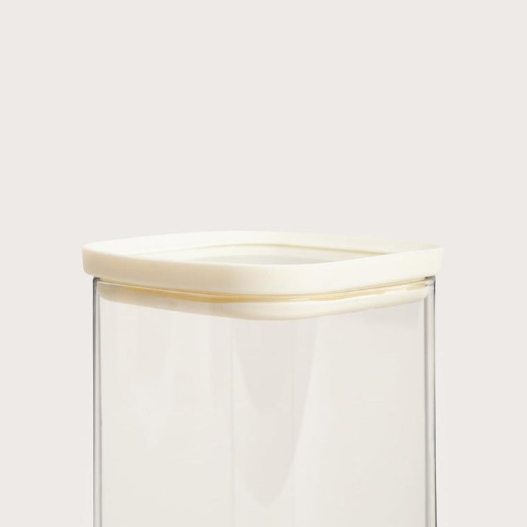 Homla, Venus, pojemnik kwadratowy, 1,2l