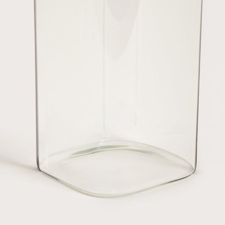 Homla, Venus, pojemnik kwadratowy, 1,6l