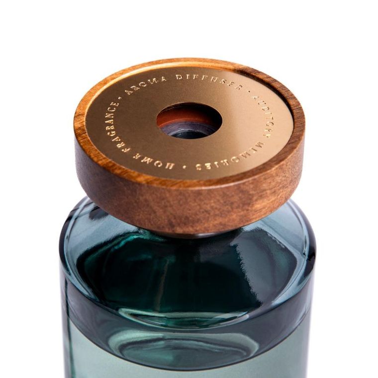 Homla, Woody Blend, dyfuzor zapachowy, night willow herb, 200 ml