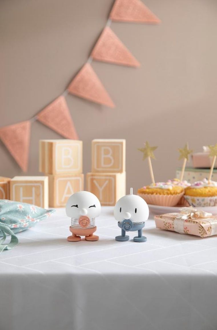 Hoptimist, Baby Bimble S, figurka, Melon