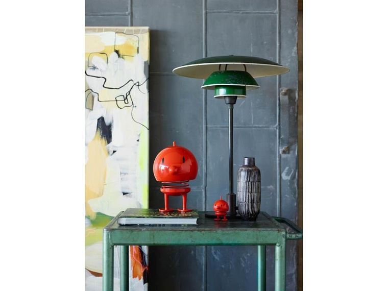 Hoptimist, Bumble, figurka, red, rozmiar S