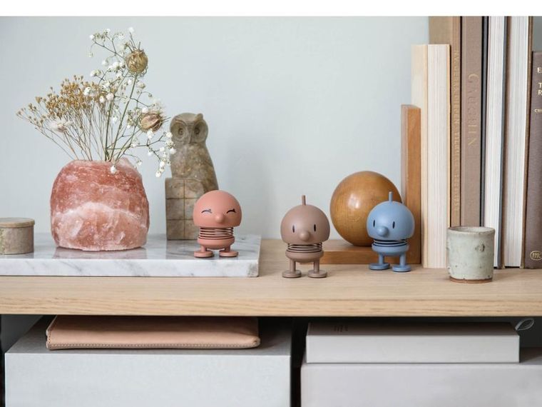 Hoptimist, Soft Bumble, figurka, Choko, rozmiar S