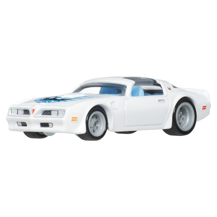Hot Wheels, Boulevard, '77 Pontiac Firebird TA, pojazd, 1:64, JBL28
