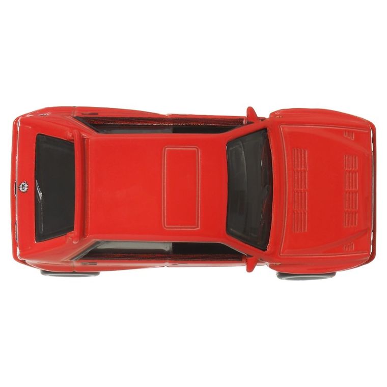 Hot Wheels, Boulevard, Lancia Delta Integrale, pojazd, 1:64, JBL18