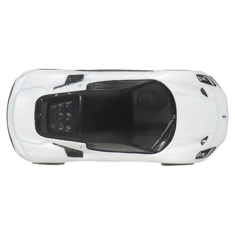 Hot Wheels, Boulevard, Maserati MC20, pojazd, 1:64, JBL11