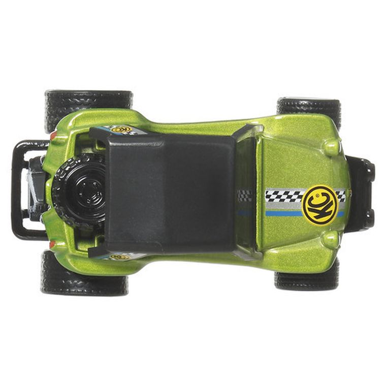 Hot Wheels, Boulevard, Meyers Manx, pojazd, 1:64, JBL22